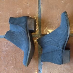 Kensie Ankle Bootie Women's 8.5M